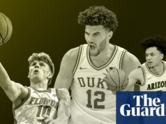 Pronostici maschili di March Insanity 2026: chi taglierà le reti a Indianapolis?