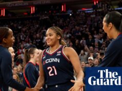 I superteam imbattuti come gli UConn Huskies sono dannosi per il basket?