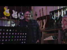 Quello che Jeff Tweedy non vede allo specchio