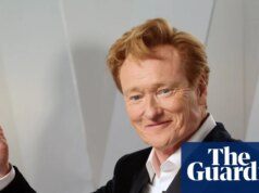 Gli ascolti degli Oscar negli Stati Uniti scendono al minimo di quattro anni, sfidando le aspettative