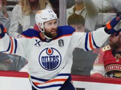 Bowman degli Oilers: Draisaitl non ha bisogno di un intervento chirurgico, previsto per la high-quality della stagione regolare