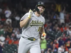 Scelte future del chief dell’House Run della MLB: le migliori scommesse per la stagione 2026