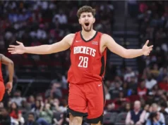 Scelte NBA oggi: le migliori scommesse per Warriors vs Celtics, Lakers vs Rockets