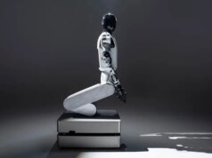 L’umanoide di Artem Sokolov: una visione pragmatica per i robotic umanoidi