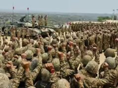 Il Pakistan cancella la parata della Festa della Repubblica mentre la guerra in Medio Oriente innesca la crisi petrolifera e mette a dura prova le forniture di carburante