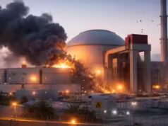 A soli 350 metri di distanza! Colpi di proiettile vicino al reattore nucleare di Bushehr, l’AIEA segnala un quasi incidente