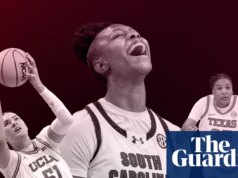 Previsioni femminili di March Insanity 2026: qualcuno può contrastare una ripetizione dell’UConn?