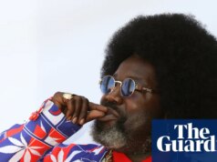 Il rapper statunitense Afroman è stato scagionato dopo che la polizia lo ha citato in giudizio per l’uso dei filmati di un’irruzione domestica