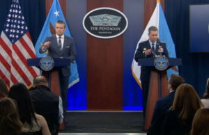 Il NYT accusa il Pentagono di aver violato l’ordine del giudice che blocca la sua politica di accesso alla stampa