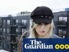 Sottolinea: recensione U: l’autore ultra-fantasioso ha il cervello più brillante del pop