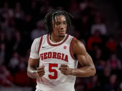 Scelte del giovedì del torneo NCAA: perché il valore dell’offerta di Georgia e Saint Mary