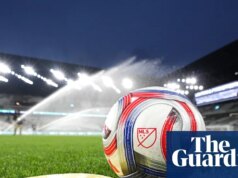 La ‘stagione dash’ della MLS spiegata: 14 partite, playoff, qualificazioni alle coppe e altro ancora