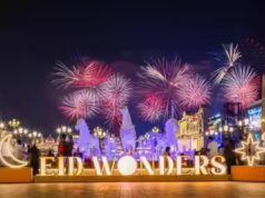 Dubai annuncia il mega omaggio dell’Eid 2026: i lavoratori riceveranno auto, oro e biglietti aerei gratuiti – Spiegazione dei dettagli principali