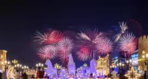 Dubai annuncia il mega omaggio dell’Eid 2026: i lavoratori riceveranno auto, oro e biglietti aerei gratuiti – Spiegazione dei dettagli principali