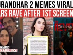 ‘Dhurandhar 2’: L’attore parla della sua preparazione per Bade Saab