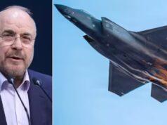 “L’F-35 è un monumento all’arroganza dell’esercito americano”: l’Iran definisce i danni agli aerei “crollo di un ordine”