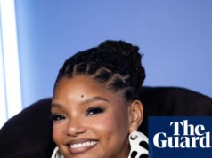 Pubblica le tue domande per Halle Bailey