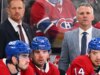 Le Canadien et la course aux séries: ça cominci à faire peur quand on considere le classement…