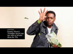 Lo speciale comico “Nostalgia” di Kountry Wayne tocca ciò che ci manca degli anni ’90