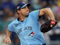 Max Scherzer dei Blue Jays sembra e si sente bene nell’inizio chiave prima della stagione