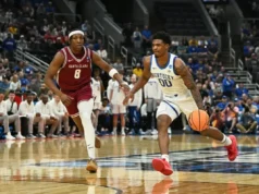 Gli scoppi di March Insanity mostrano un divario crescente nel basket universitario