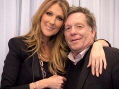 Céline Dion «profondamente attratta» dai figli di Rodger Brulotte