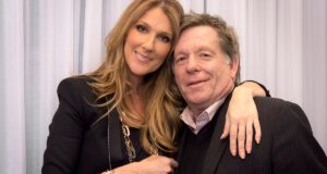 Céline Dion «profondamente attratta» dai figli di Rodger Brulotte