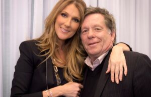 Céline Dion «profondamente attratta» dai figli di Rodger Brulotte