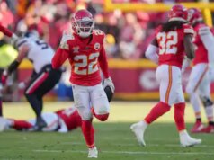 Bilan du marché des joueurs autonomes dans la NFL: nos gagnants et nos perdants