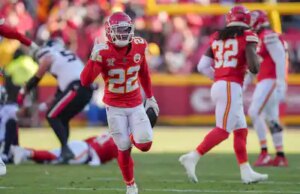 Bilan du marché des joueurs autonomes dans la NFL: nos gagnants et nos perdants