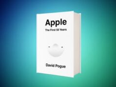 Ottieni il nuovo libro “Apple: I primi 50 anni” con uno sconto del 30% su Amazon