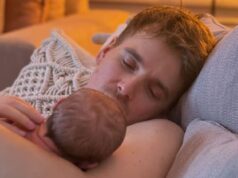 Joe Sugg lascia i fan emozionati per l’aggiornamento “speciale” del piccolo Bowden