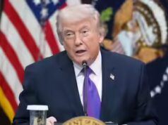 Attacco americano più grande contro l’Iran oggi? Il “mite” avvertimento di Trump in quanto il termine di 48 ore scade oggi