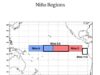 Ci aspetta un tremendous El Niño quest’anno? Le prime proiezioni dicono sì, e questo preoccupa gli scienziati del clima