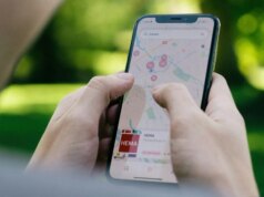 Apple finalmente porta il percorso di Google Maps agli annunci su Maps