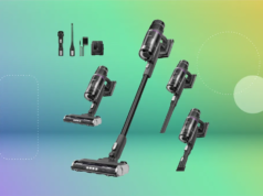 Il miglior aspirapolvere senza fili che ho testato è in vendita a soli $ 153