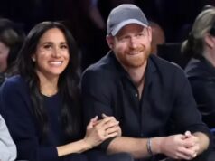 Meghan e Harry insieme per una nuova serie Netflix?