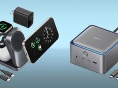 La nuova stazione di ricarica pieghevole 3 in 1 Prime di Anker raggiunge un prezzo basso su Amazon