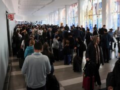 25/3: Il takeout con il maggiore Garrett