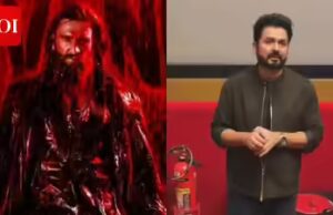 Dhar minaccia un’azione contro le immagini AI di “Dhurandhar 2”