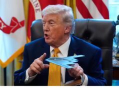 “Trump non bluffa”: la Casa Bianca avverte l’Iran, afferma che “scatenerà l’inferno” contro “qualsiasi errore di calcolo”