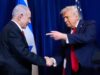 “Verranno falciati”: Trump ha rifiutato il piano di Netanyahu di esortare gli iraniani a protestare?