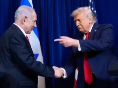 “Verranno falciati”: Trump ha rifiutato il piano di Netanyahu di esortare gli iraniani a protestare?