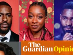 La musica nera è stata la forza trainante dell’industria musicale e della cultura britannica. È ora di trattarlo in questo modo | Kanya Re