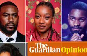 La musica nera è stata la forza trainante dell’industria musicale e della cultura britannica. È ora di trattarlo in questo modo | Kanya Re