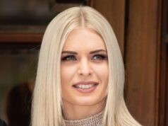 Nadiya Bychkova anticipa il nuovo ruolo di Strictly Come Dancing dopo l’uscita