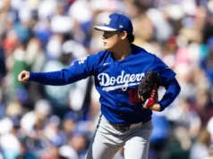 Cinque squadre che potrebbero sfidare i Los Angeles Dodgers quest’anno