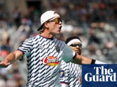 Tom Brady, 48 anni, cube di aver esplorato il ritorno alla NFL, ma alla lega “non piace molto quell’concept”