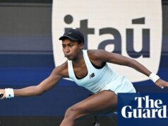 Pensano che sia Muchova… è così che Coco Gauff mette high quality alle speranze del ceco
