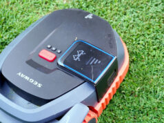 Questo robotic tagliaerba si è preso cura del mio prato per mesi e attualmente costa $ 300 di sconto